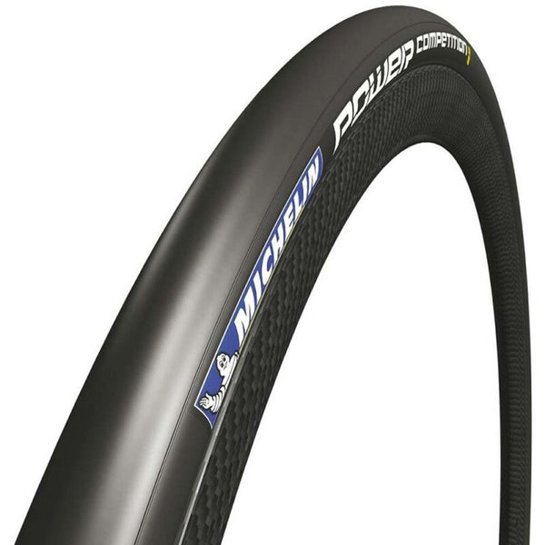Michelin Bicycle Tire Power Cup Tubeless Competition Line 28-622 (700x28c)