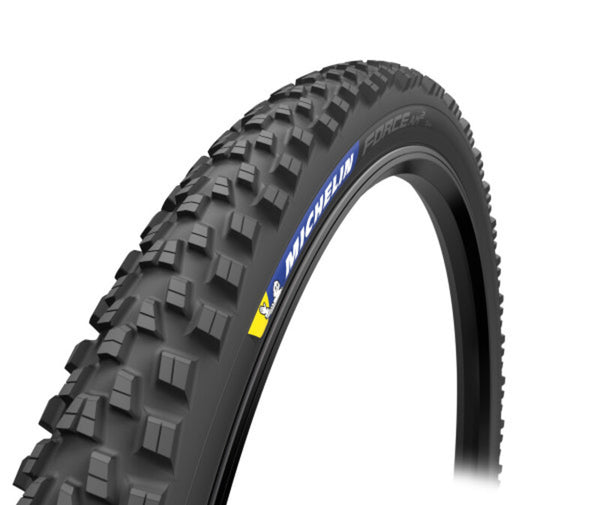 Michelin Bicycle Tire Force AM2 Competition Line 27.5x2.40