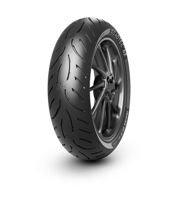 Metzeler Tire Roadtec 02 160/60 Zr 17 M/C (69W) TL