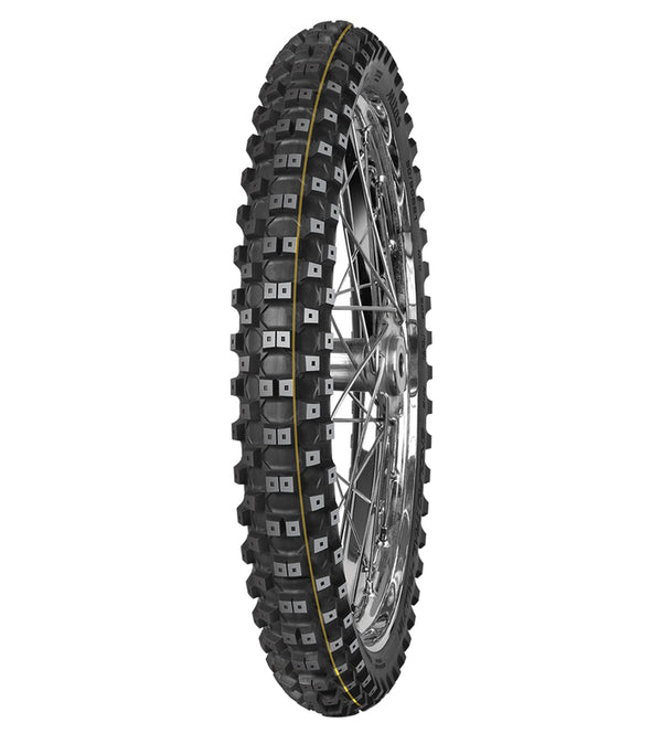 Mitas Tire End Trail-Rally MH 90/90 B 21 54R TT M+S Super Light Green
