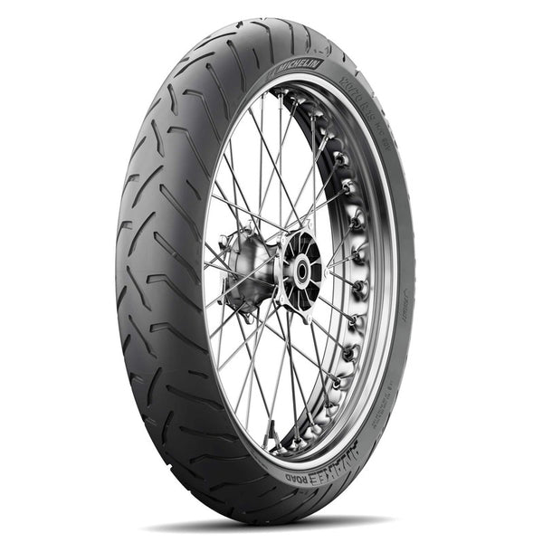 Michelin Tyre Anakee Road 90/90-21 M/C 54V TL/TT