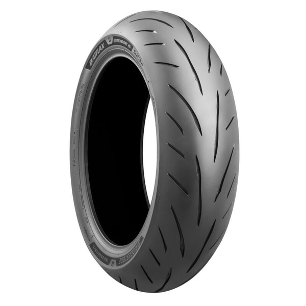 Bridgestone Tire Battlax S23 bag 190/50 ZR 17 (73W) TL