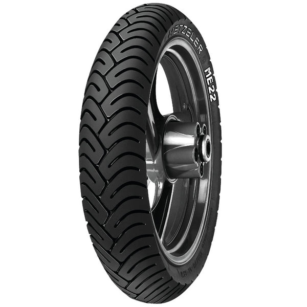 Metzeler Tire Me 22 (f/r) 2,75-18 m/c 48p TL