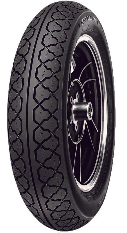 METZELER Tyre PERFECT ME 77 (F/R) 110/90-16 M/C 59S TL 