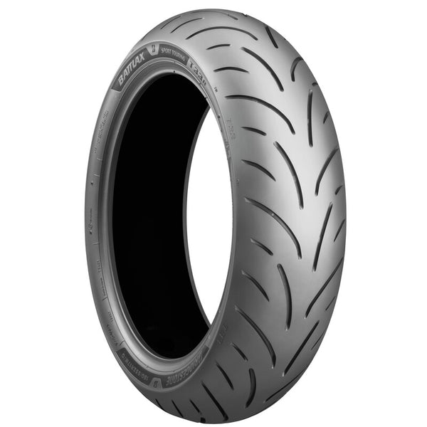 Bridgestone Tire Battlax T33 bag 190/50 ZR17 (73W) TL