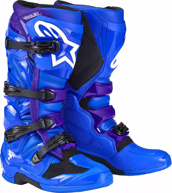 Alpinestars (MX) Boot Tech 7 Blue 7 2012025-70-7