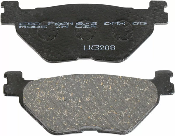 EBC Brake Pad FA ser organisk FA319/2