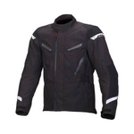 Macna tekstil mc-jacket myte sort