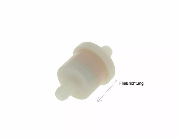 101 octane brændstoffilter 8mm IP22917