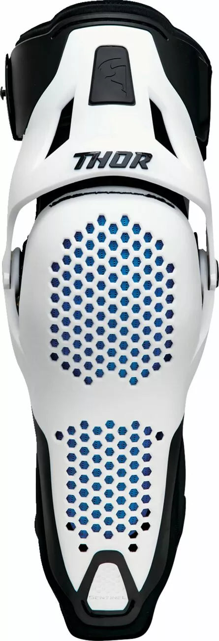 Thor Kneegurd Sentinl Wh 2x/3x 2704-0680