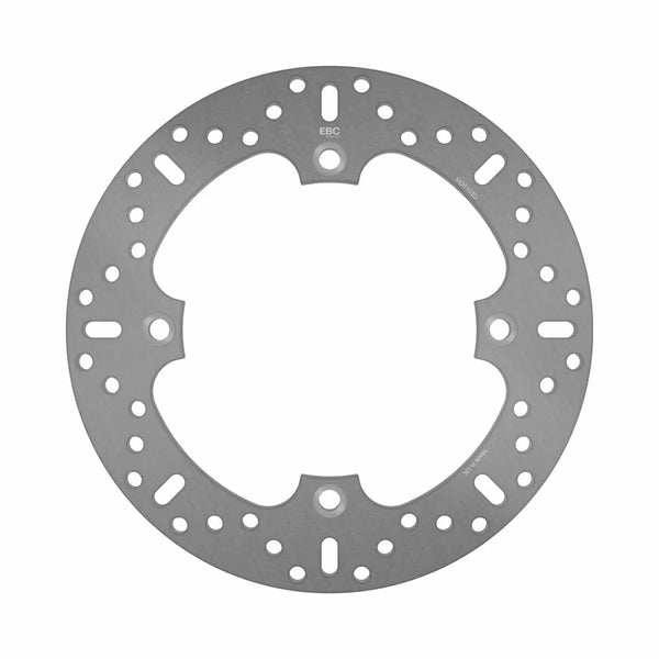 EBC Brake Rotor Fix D -serie RND MD6103D