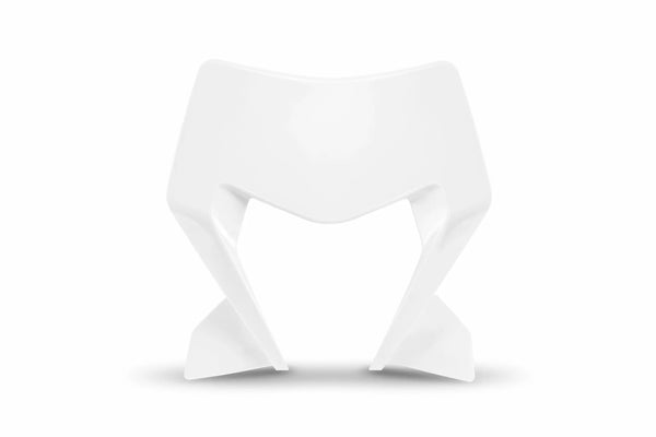 UFO forlygter KTM 24- WH KT05024#042