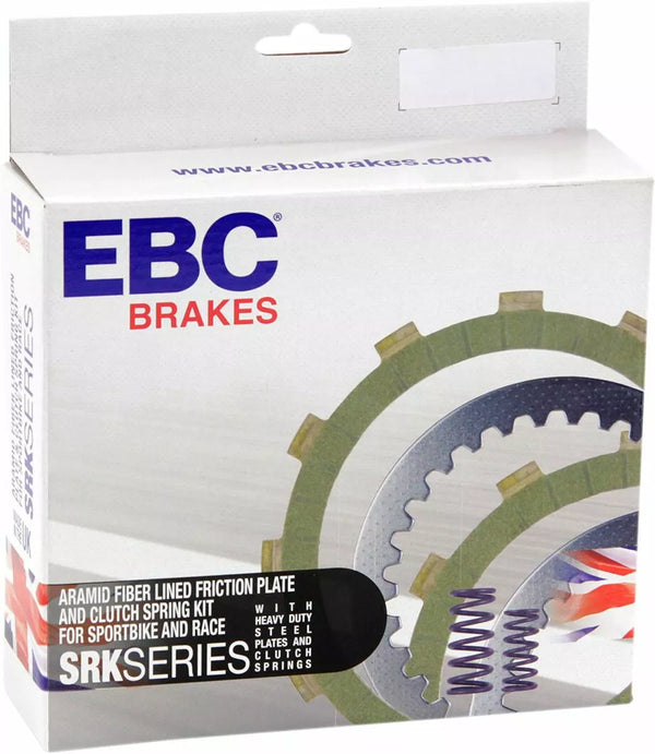 EBC CLUTCH KIT ARAMID SRK155