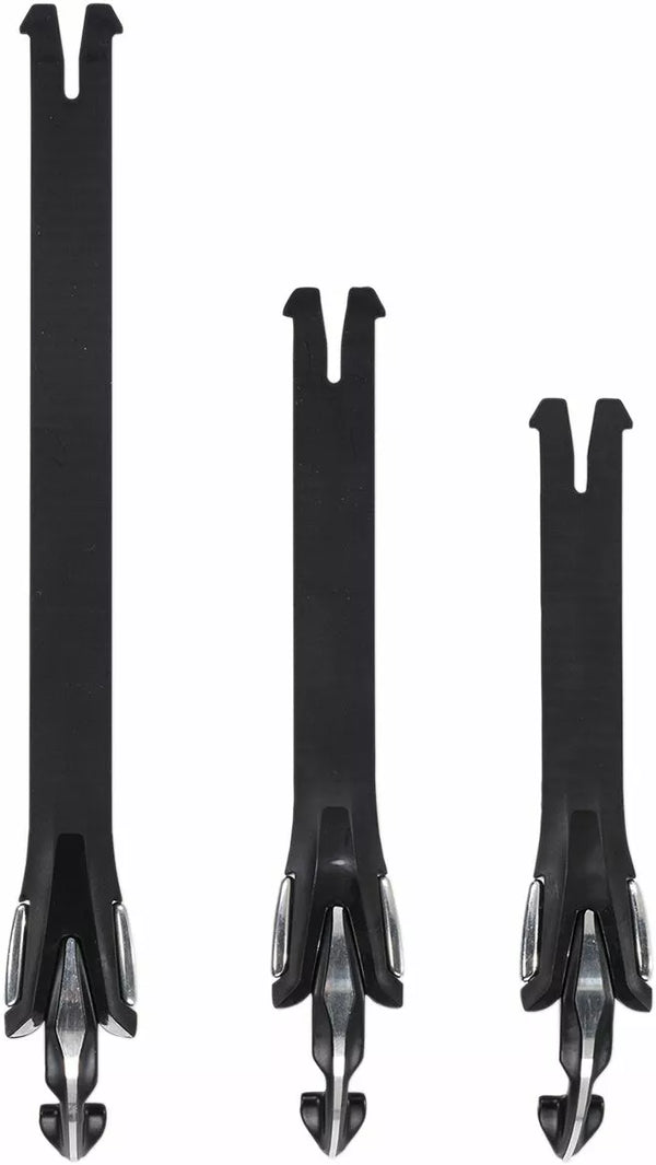 Alpinestars (MX) Buckle Strap T10 (efter 2020) 25CIT19-10-TU