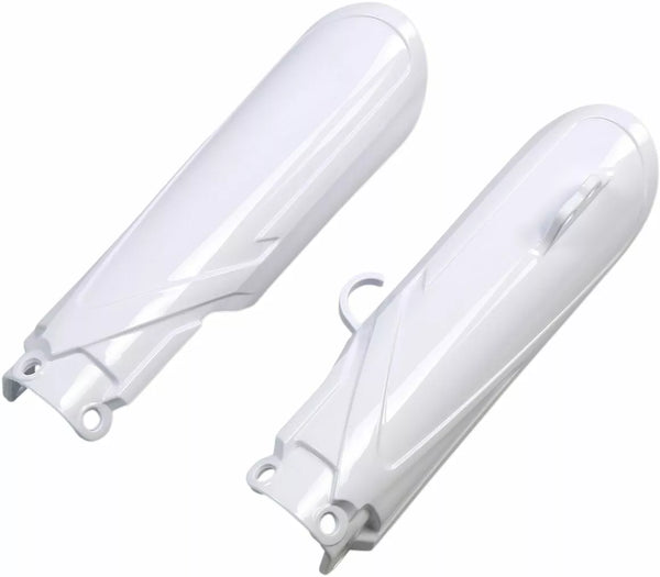 UFO Fork dækker YZ65 19- White YA04870#046