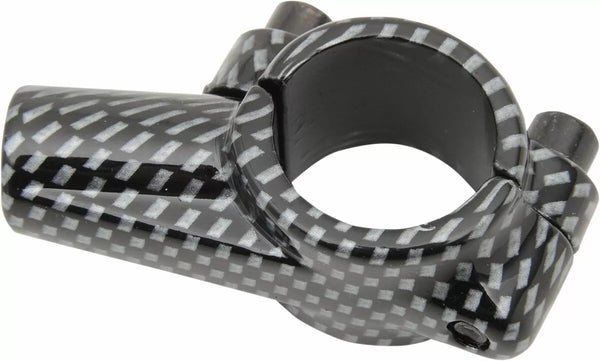 Emgo Mount Mirror 7/8 LHT bil 20-28127