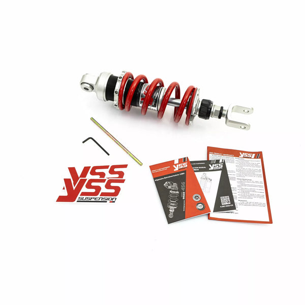 YSS SHOCK GSXR750 MZ456-315TRL-68