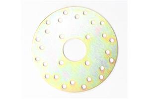 EBC Brake Rotor Fix D -serie RND MD6301D