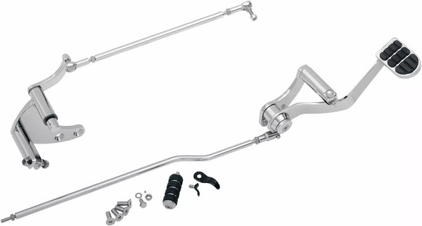 Kuyakyn -spids kontrol FXD KUR9063