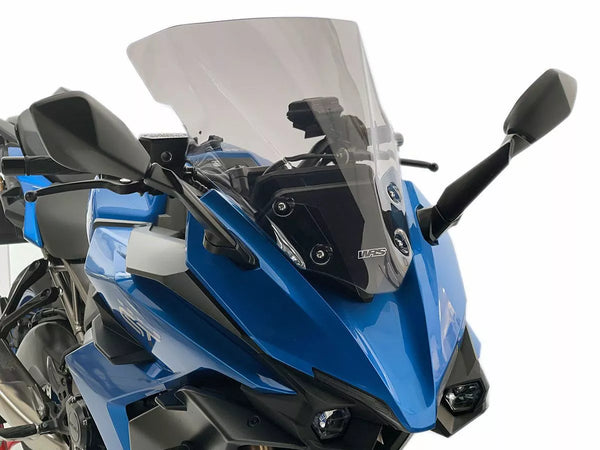 WRS forrude turnering GSX-S1000GT SU006F