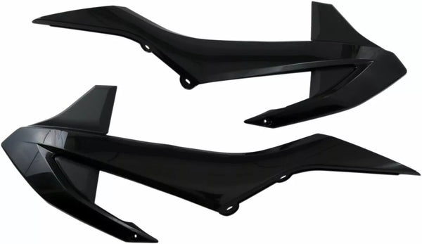 UFO Rad Covers KTM85 18- Sort KT04085#001