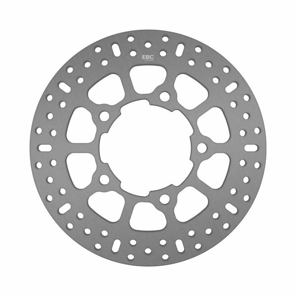 EBC Brake Rotor Fix D -serie SCT MD9129D