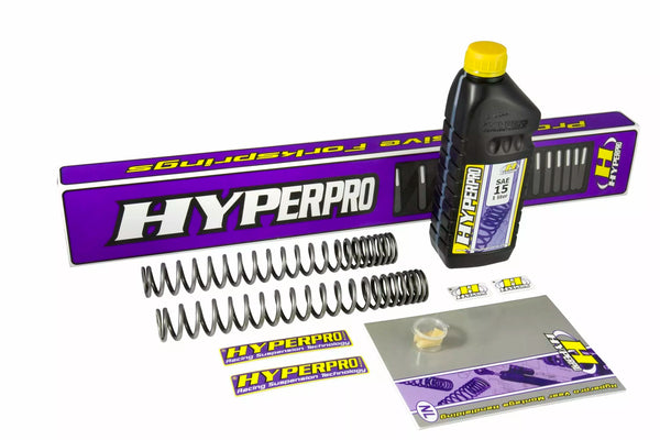 Hyperpro Front Fork Spread KAW Z900 SP-KA09-SSA015