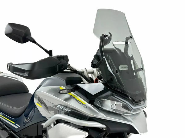 WRS forrude turnering CFMOTO 800m CF001F