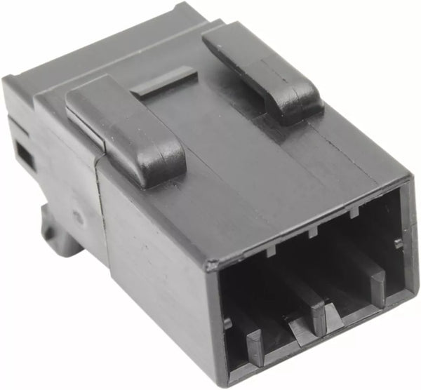 NAMZ CONNECTOR CAP 4-POS 5-PK 2120-0184