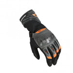 Macna Mc-Gloves Tempo Black /Orange 