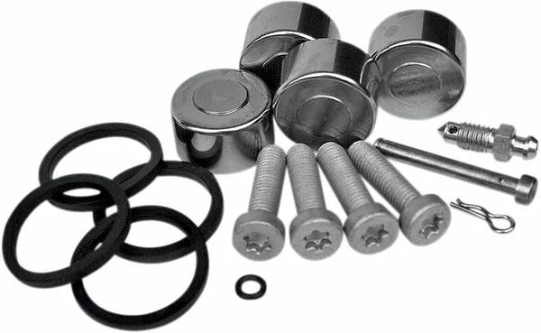 Moto-Master Master Cylinder Kit 11mm 213004