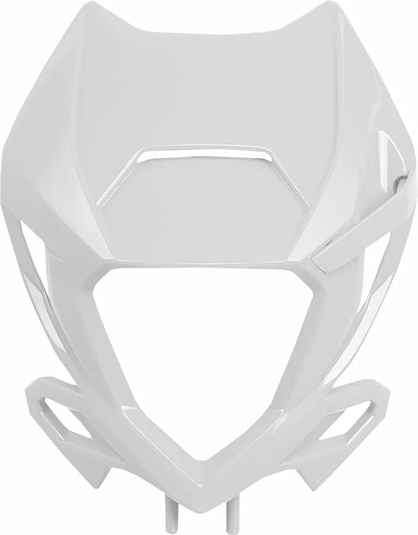 UFO-forlygter Beta 20-24 WH BE02006#043