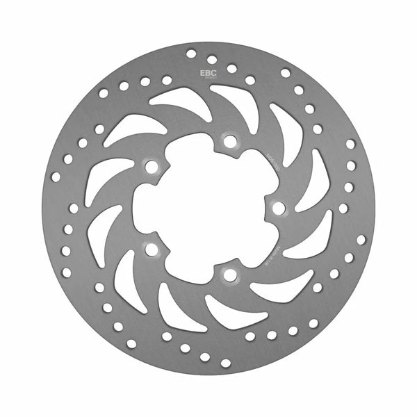 EBC Brake Rotor Fix D -serie SCT MD9100D