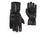 RST Mc-Gloves Waterproof Turbine Black 