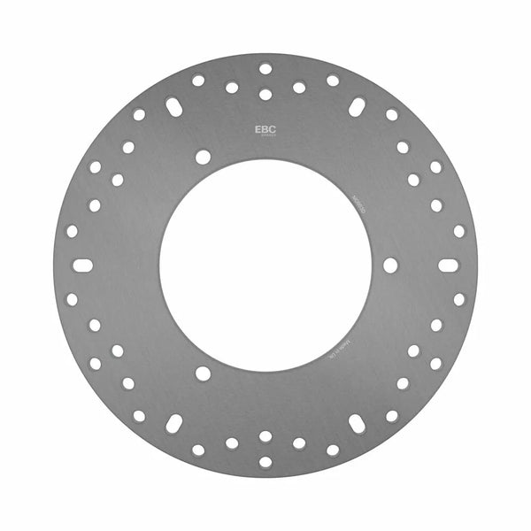 EBC Brake Rotor Fix D -serie SCT MD953D