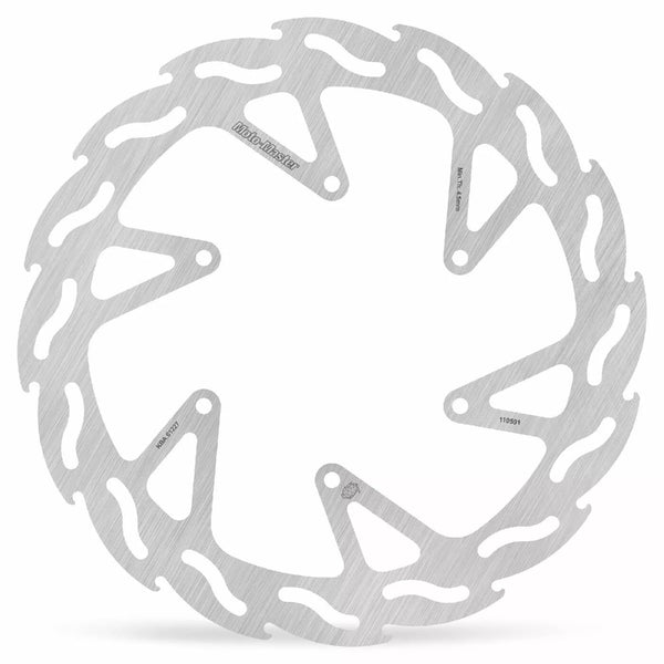 Moto-Master Brake Disc Flame Bagerste 110591