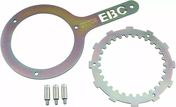 EBC Clutch Removal Tool CT sees CT703SP
