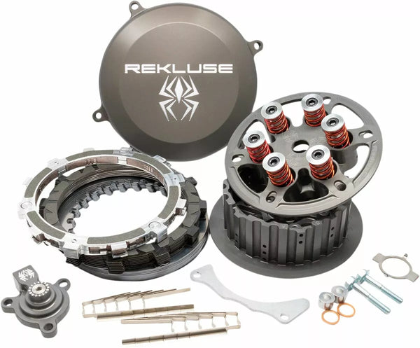 Recluse Cltch Radiuscx Sherco 21 RMS-7908008