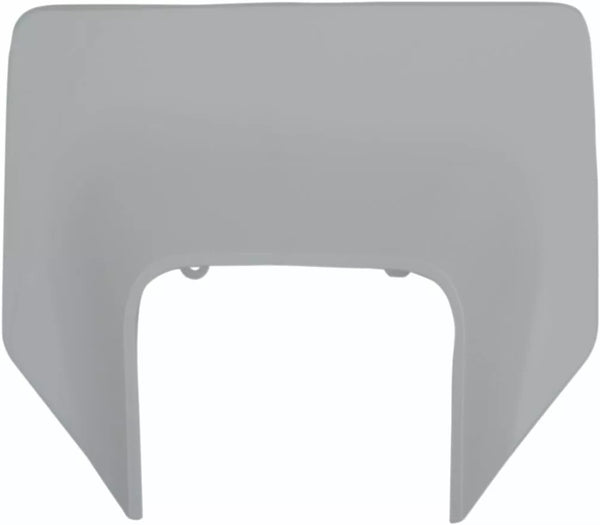 UFO -forlygteplastik Hsky WT HU03387#041