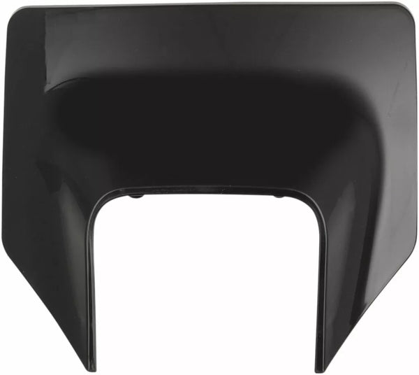 UFO -forlygteplastik Hsky BK HU03387#001