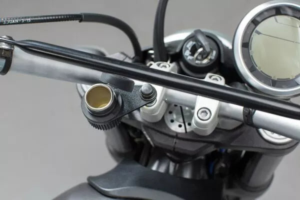 SW-Motech Cigaret Light Socket EMA.107.12300