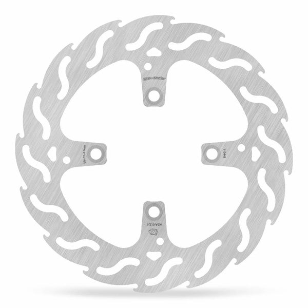 Moto-Master Brake Disc Flame bag 110449