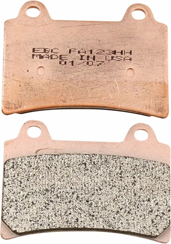 EBC Brake Pad sintret HH FA123HH