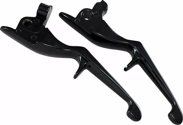 The Kuryakyn Liv Trigger17-18 FL BLK KUR1819