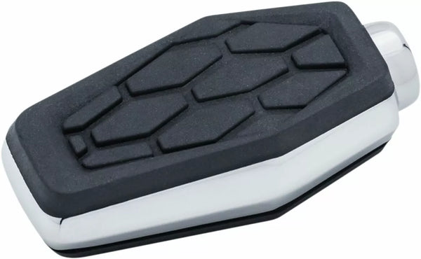 Kuyakyn Peg Shift Hex Chrs i CUR5912