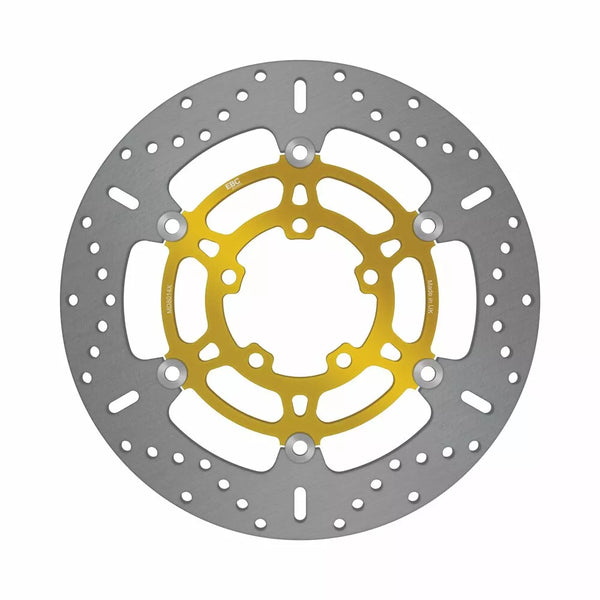 EBC Brake Rotor FLT X Se RND MD8014X
