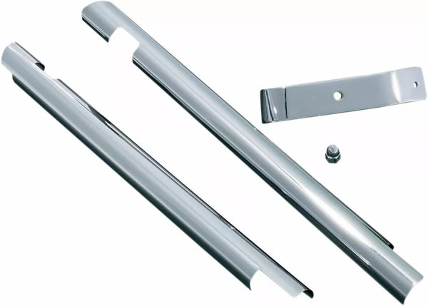 Kuryakyn Cover Down Tube St Kur7853