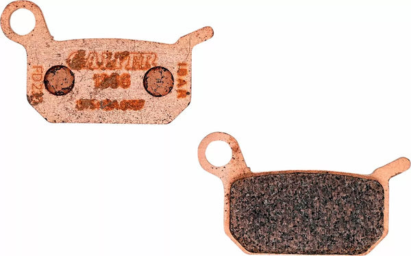 Galfer Brake Pad sintret fra Road FD230G1396