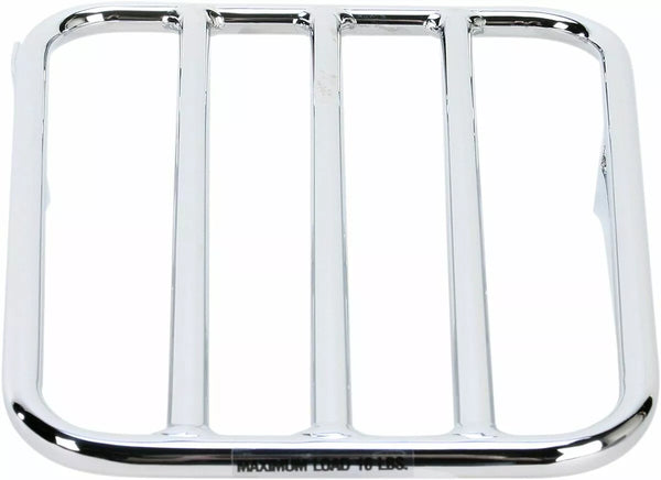 Cobra sissy bar rack k/y 02-3502