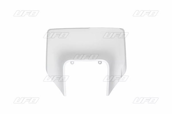UFO forlygte plast HVA 2020 WH HU04300#040